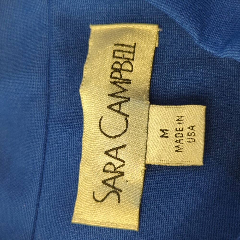 Button Front Coat - image 7